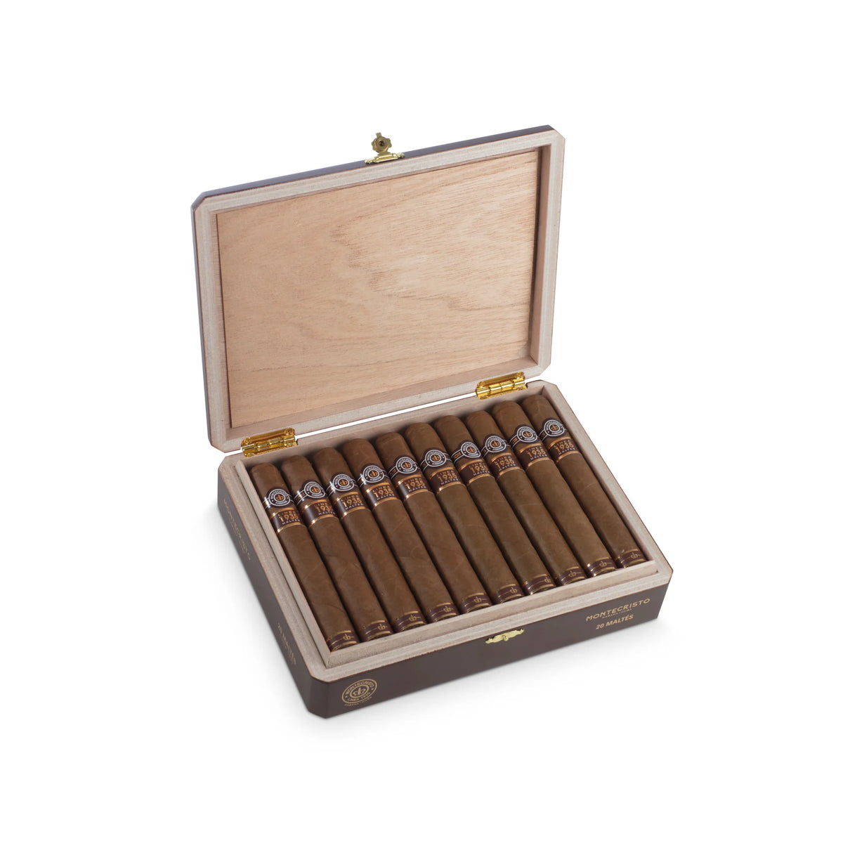 Montecristo Linea 1935 Maltés