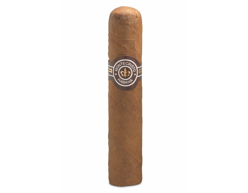 Montecristo Media Corona