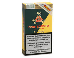 Montecristo Open Series Juniors