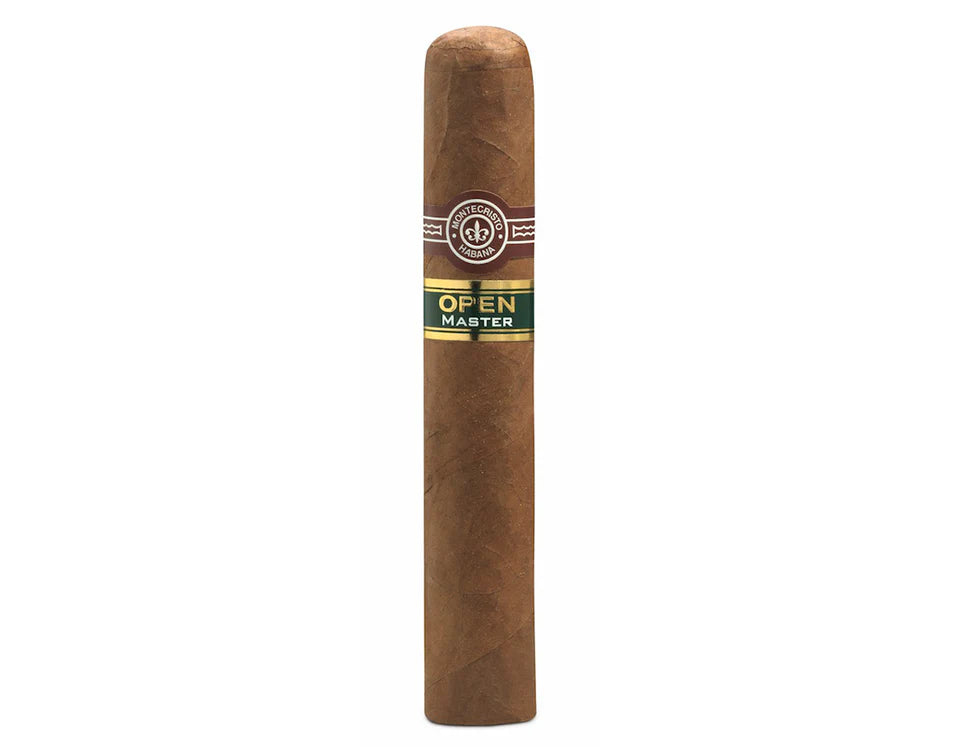 Montecristo Open Series Master