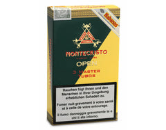 Montecristo Open Series Master