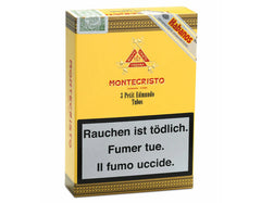 Montecristo Petit Edmundo