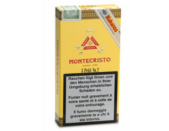 Montecristo Petit No.2