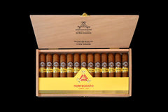 Montecristo Wide Edmundo