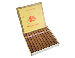 Montecristo No.3