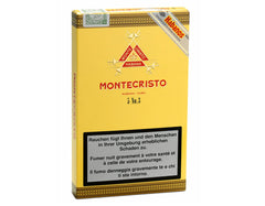 Montecristo No.3