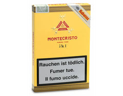 Montecristo No.4