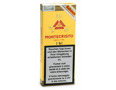 Montecristo No.4