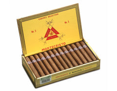 Montecristo No.5