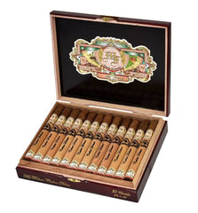 My Father Cedro Deluxe Cervantes