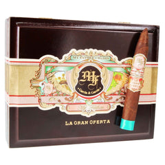 My Father La Gran Oferta Torperdo