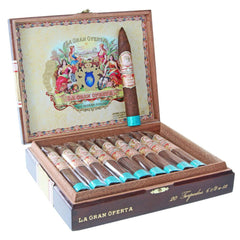 My Father La Gran Oferta Torperdo