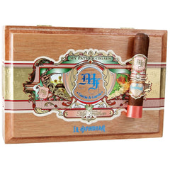 My Father La Promesa Corona Gorda