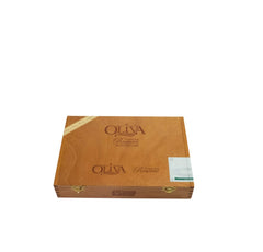 Oliva Connecticut Reserve Series Double Toro