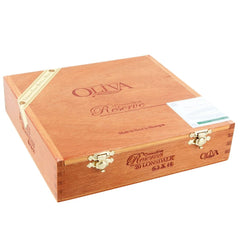 Oliva Connecticut Reserve Series Lonsdale