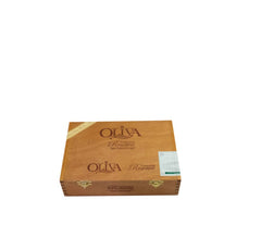 Oliva Connecticut Reserve Series Robusto