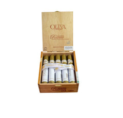 Oliva Connecticut Reserve Series Toro Tubo