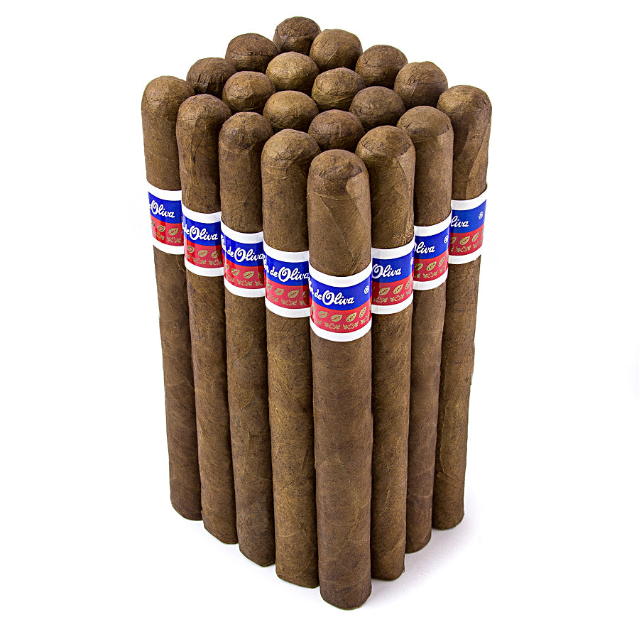 Oliva Flor De Oliva Series Lonsdale