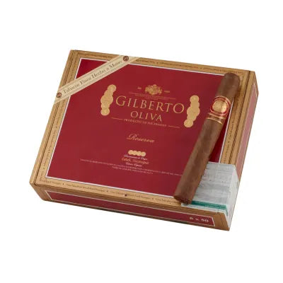 Oliva Gilberto Oliva Reserva Series Toro