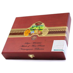 Oliva Master Blends 3 Series Torpedo