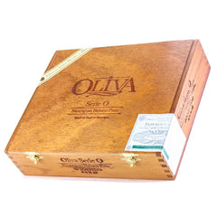 Oliva Serie O Torperdo