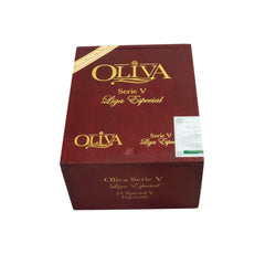 Oliva The Serie V Special V Figurado