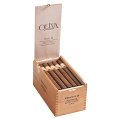 Oliva La Serie G Maduro Presidente