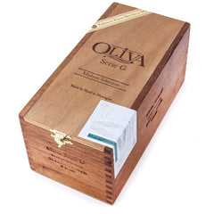 Oliva La Serie G Maduro Presidente