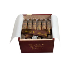 Oliva The Serie V Belicoso