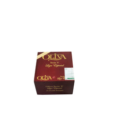 Oliva The Serie V Double Robusto