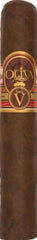 奥利瓦V系列双倍公牛