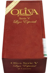 Oliva The Serie V Lancero