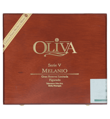 Oliva The  Serie V Melanio Figurado