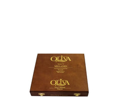 Oliva The  Serie V Melanio Torperdo
