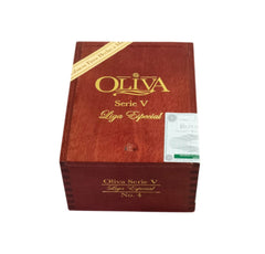 Oliva La Serie V No.4