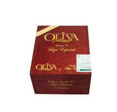 Oliva The Serie V Torperdo