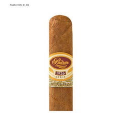 Padrón 1926 Series No.9