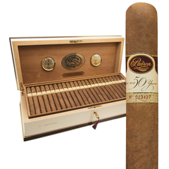 Humidor Cigarro Padrón 50 Aniversario