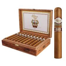 Serie Padrón Dámaso No.12