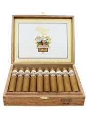 帕德龙大马士革系列34号