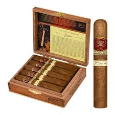 Serie Reserva Familia Padrón No.50