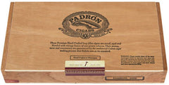 Serie Padrón 2000