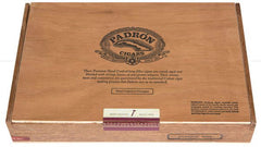 Padrón Series 4000