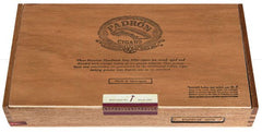 Padrón Series 5000