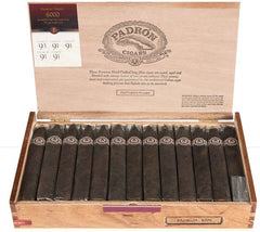 Padrón Series 6000