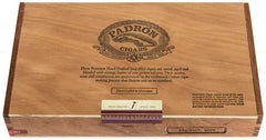 Padrón Series 6000
