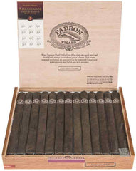 Padrón Series Ambassador