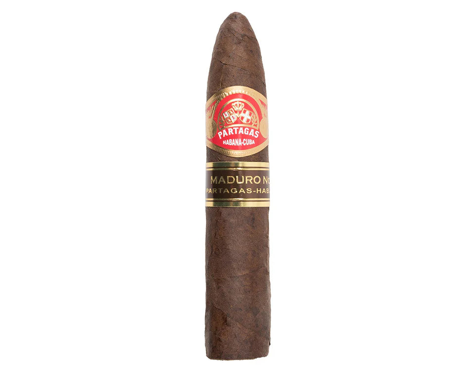 Partagás Maduro No.2