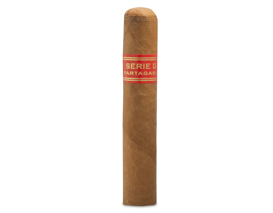 Partagás Serie D No.5