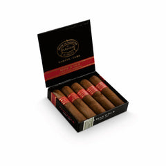 Partagás Serie D No.6